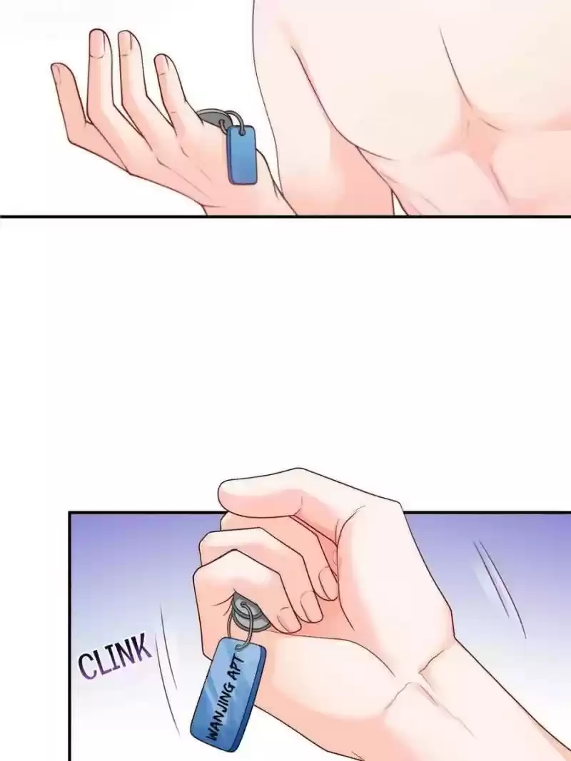 Perfect Secret Love: The Bad New Wife Is A Little Sweet Chapter 92