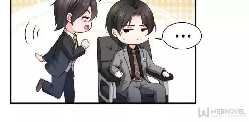 Perfect Secret Love: The Bad New Wife Is A Little Sweet Chapter 92