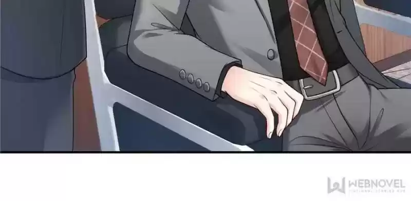 Perfect Secret Love: The Bad New Wife Is A Little Sweet Chapter 92