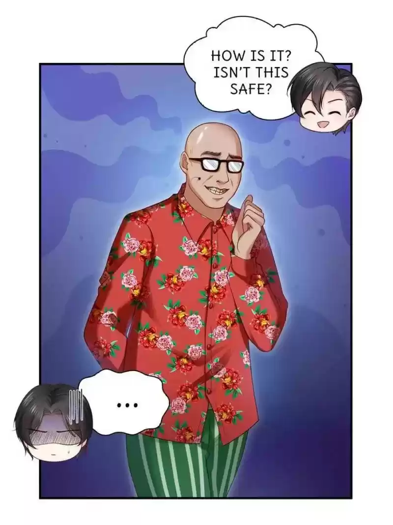 Perfect Secret Love: The Bad New Wife Is A Little Sweet Chapter 92