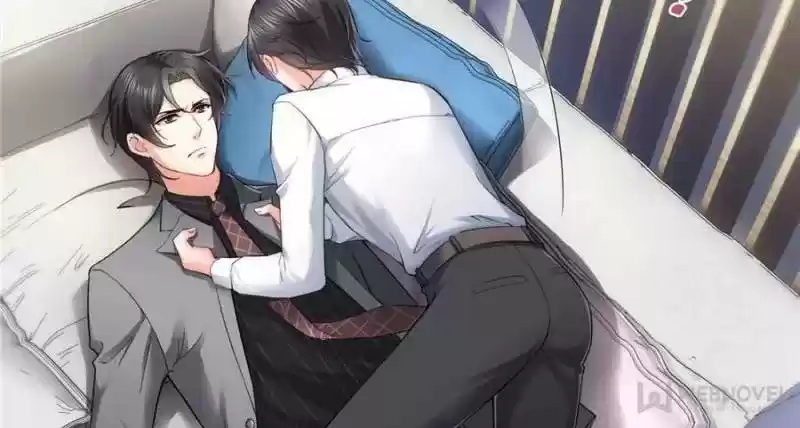 Perfect Secret Love: The Bad New Wife Is A Little Sweet Chapter 93