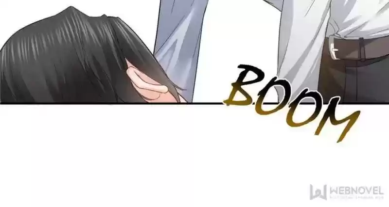 Perfect Secret Love: The Bad New Wife Is A Little Sweet Chapter 93