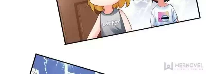 Perfect Secret Love: The Bad New Wife Is A Little Sweet Chapter 93