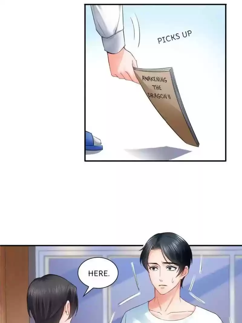 Perfect Secret Love: The Bad New Wife Is A Little Sweet Chapter 93