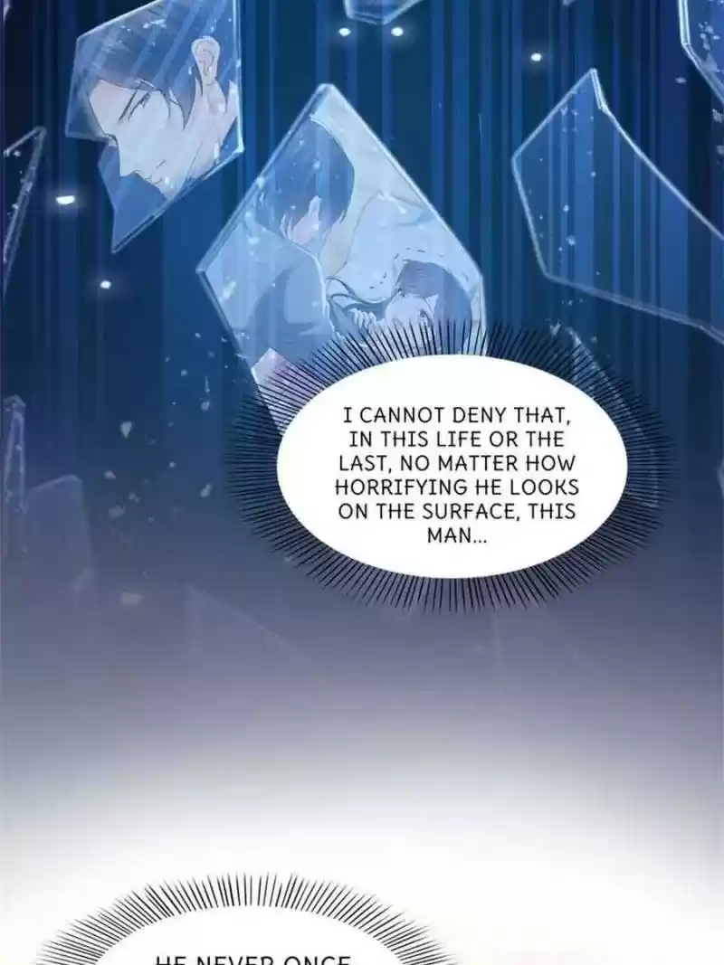 Perfect Secret Love: The Bad New Wife Is A Little Sweet Chapter 93