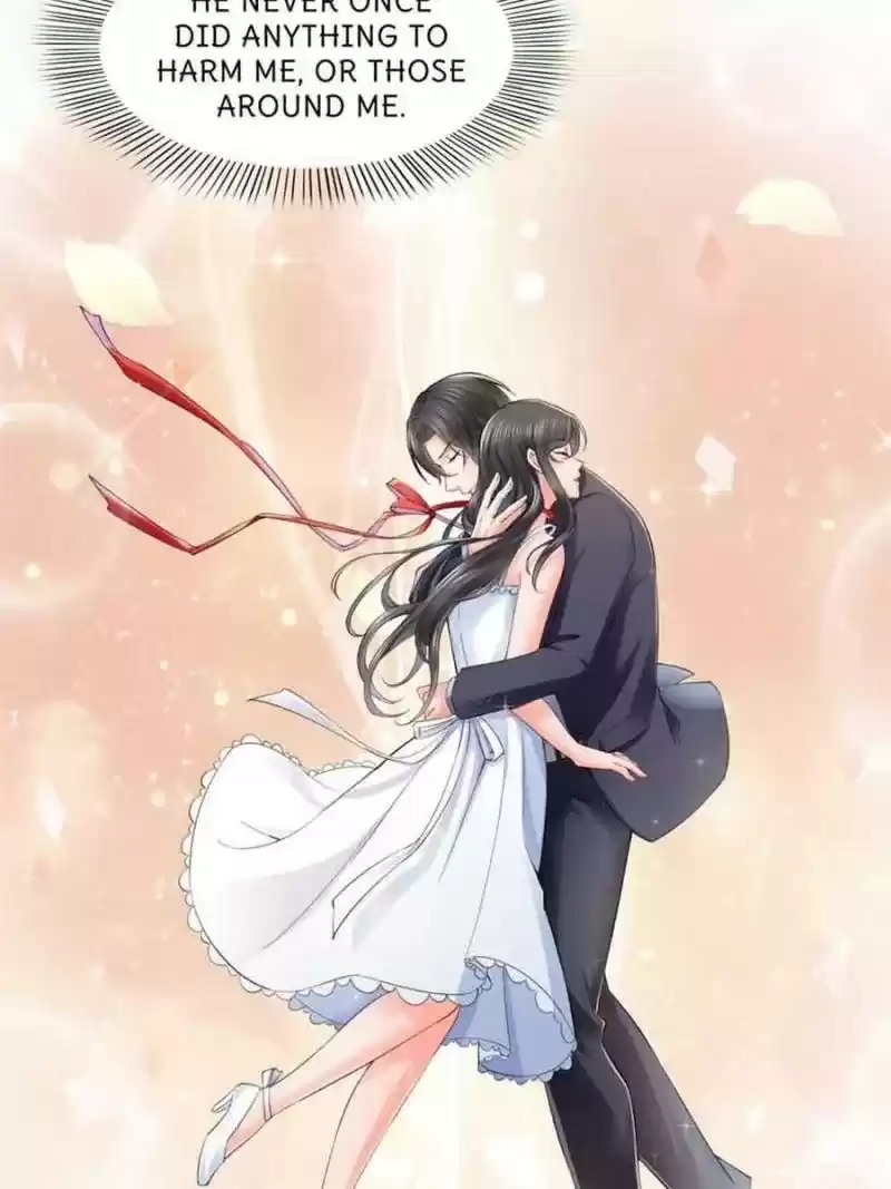 Perfect Secret Love: The Bad New Wife Is A Little Sweet Chapter 93