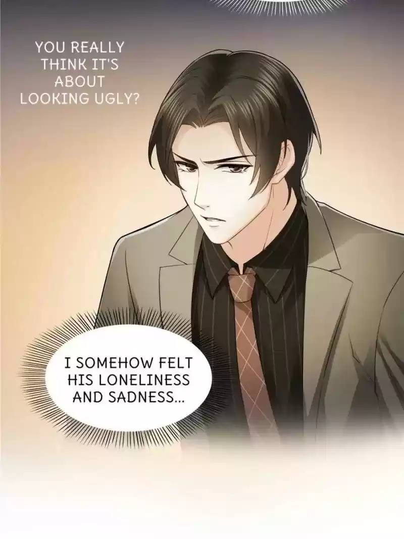 Perfect Secret Love: The Bad New Wife Is A Little Sweet Chapter 93