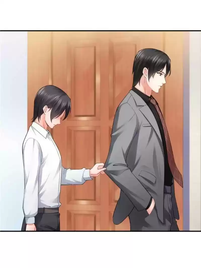 Perfect Secret Love: The Bad New Wife Is A Little Sweet Chapter 93