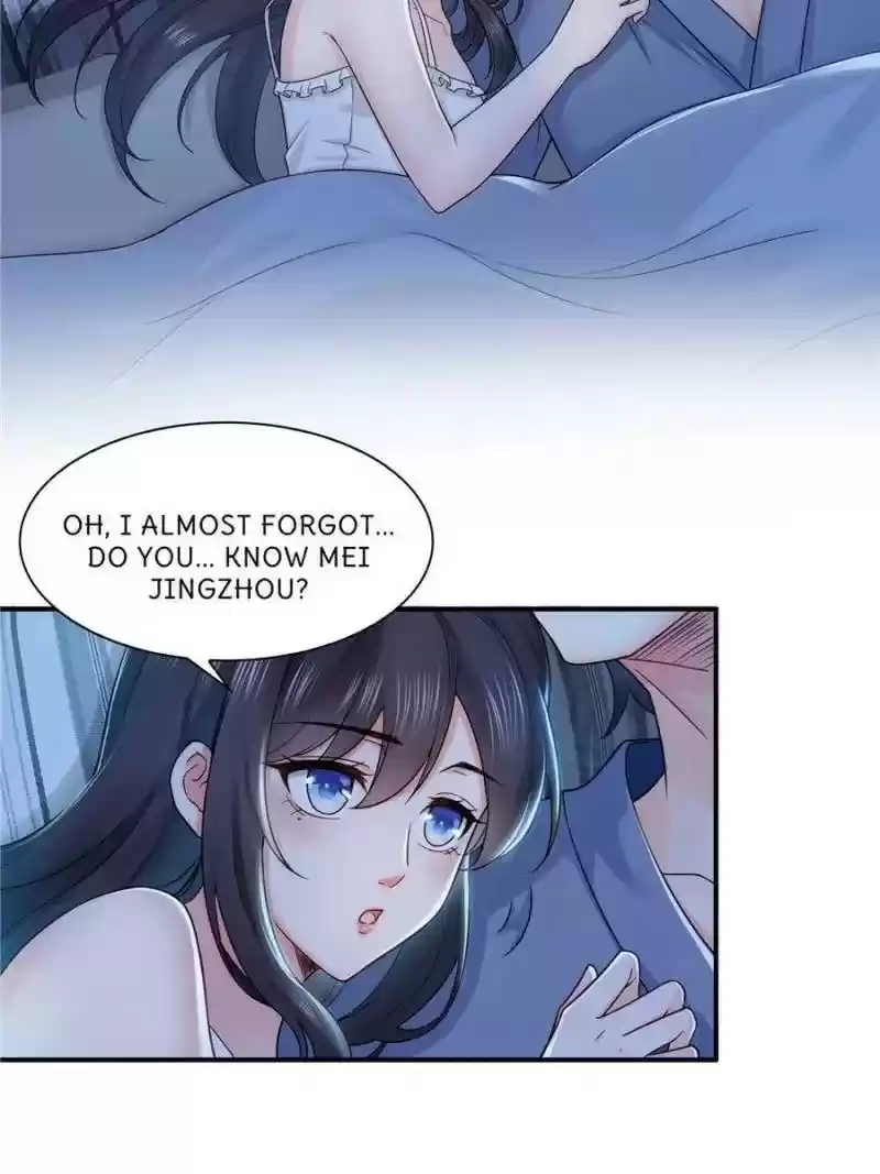 Perfect Secret Love: The Bad New Wife Is A Little Sweet Chapter 94