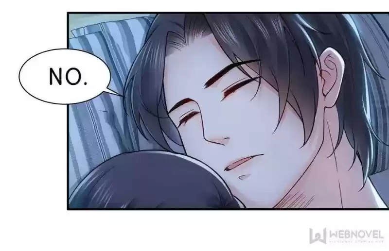 Perfect Secret Love: The Bad New Wife Is A Little Sweet Chapter 94