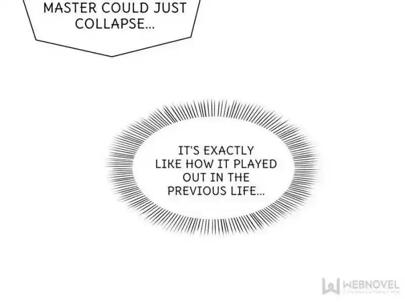 Perfect Secret Love: The Bad New Wife Is A Little Sweet Chapter 94