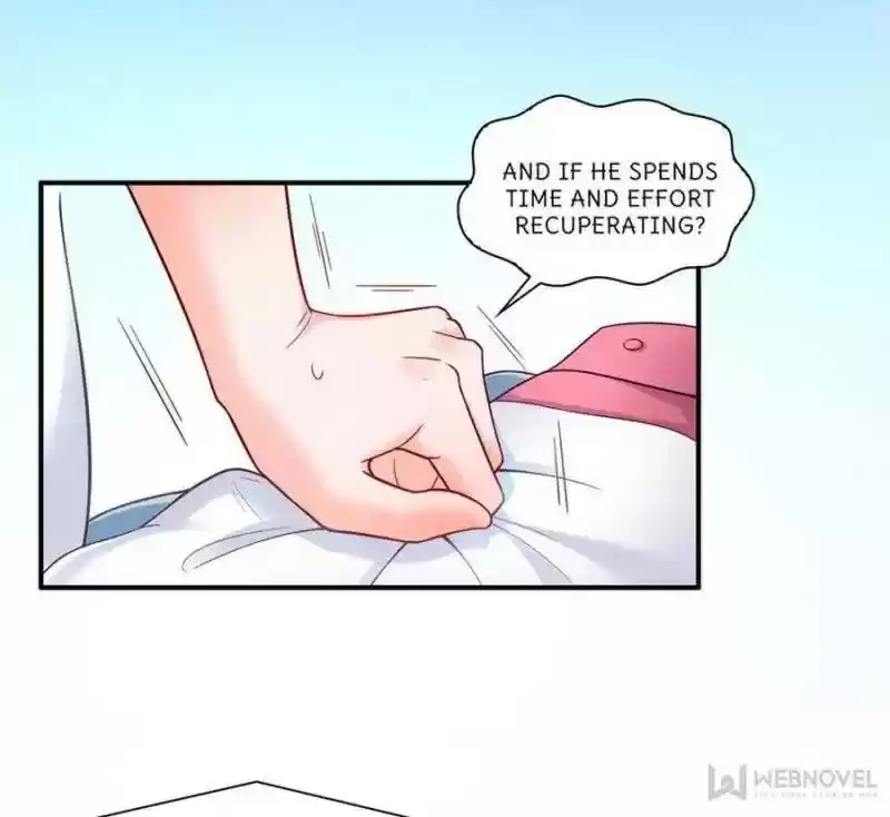 Perfect Secret Love: The Bad New Wife Is A Little Sweet Chapter 94