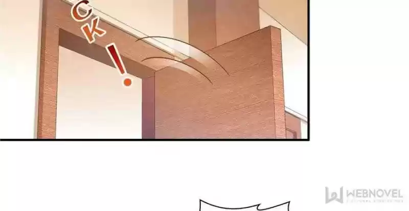 Perfect Secret Love: The Bad New Wife Is A Little Sweet Chapter 94