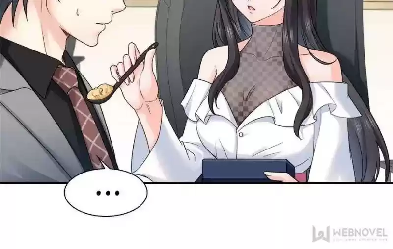 Perfect Secret Love: The Bad New Wife Is A Little Sweet Chapter 94