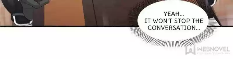 Perfect Secret Love: The Bad New Wife Is A Little Sweet Chapter 94