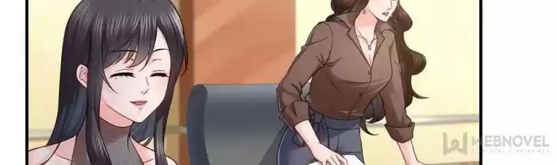 Perfect Secret Love: The Bad New Wife Is A Little Sweet Chapter 95