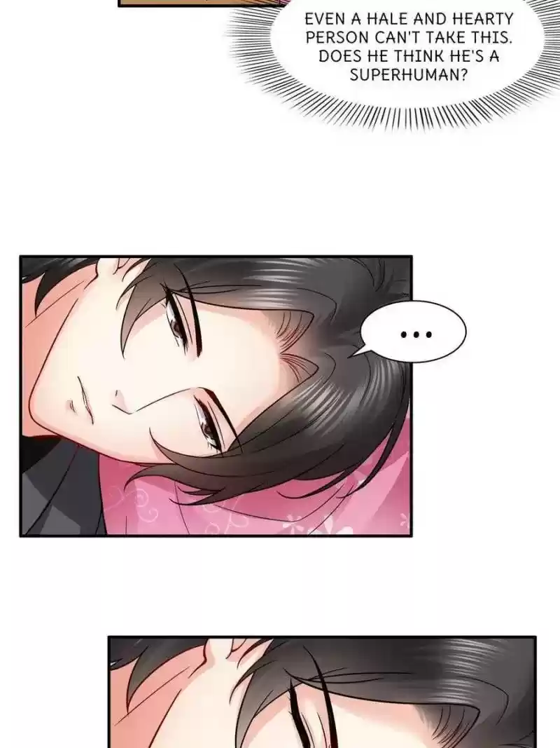 Perfect Secret Love: The Bad New Wife Is A Little Sweet Chapter 95