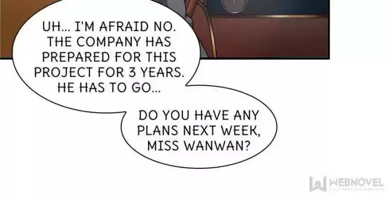 Perfect Secret Love: The Bad New Wife Is A Little Sweet Chapter 95