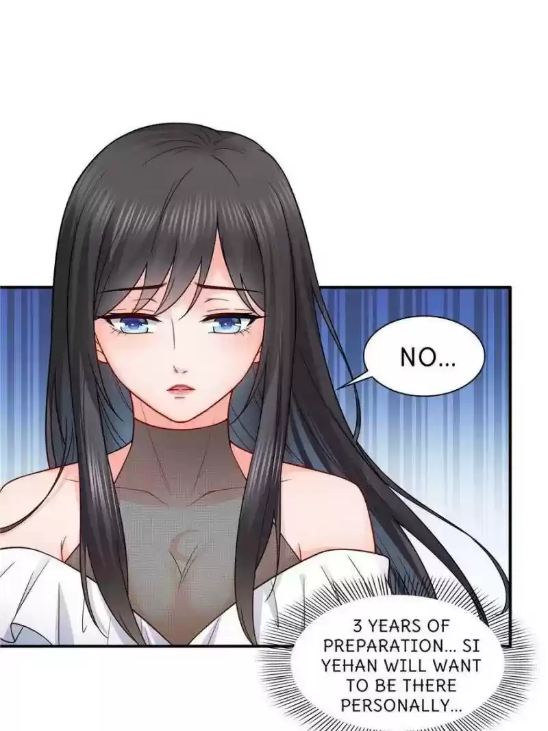 Perfect Secret Love: The Bad New Wife Is A Little Sweet Chapter 95