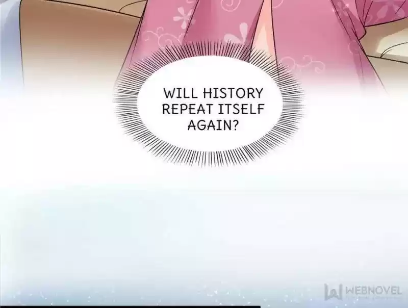 Perfect Secret Love: The Bad New Wife Is A Little Sweet Chapter 95