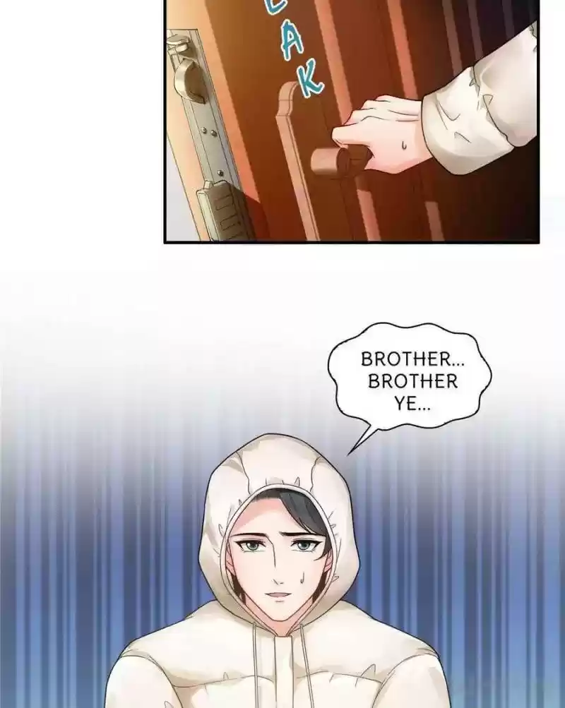 Perfect Secret Love: The Bad New Wife Is A Little Sweet Chapter 95