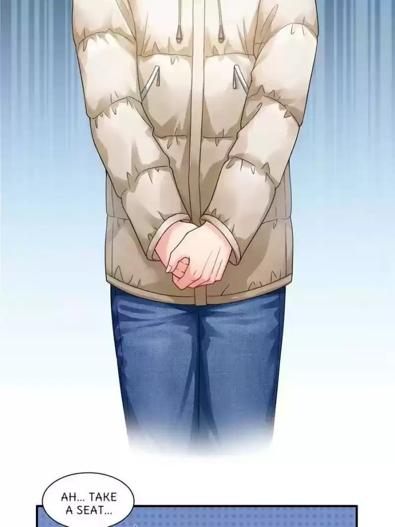 Perfect Secret Love: The Bad New Wife Is A Little Sweet Chapter 95