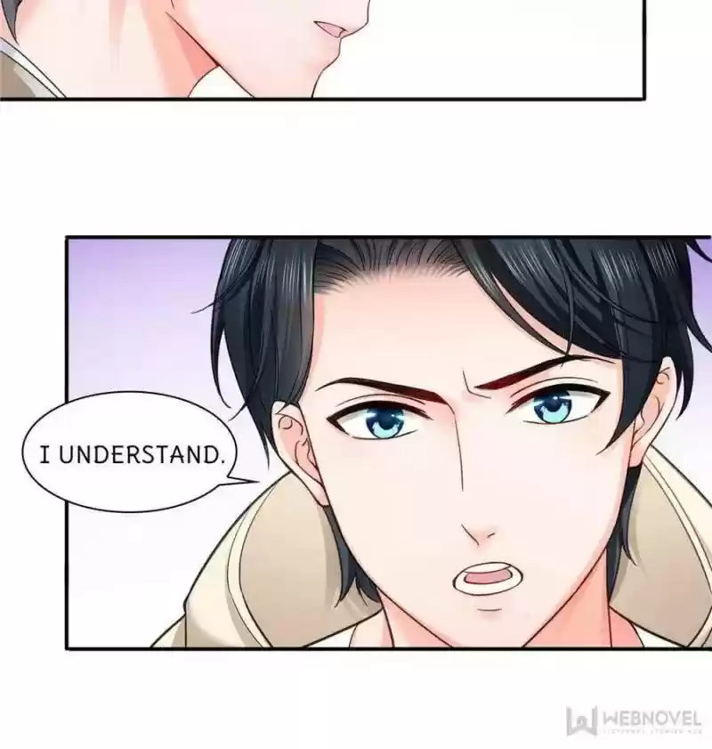 Perfect Secret Love: The Bad New Wife Is A Little Sweet Chapter 96