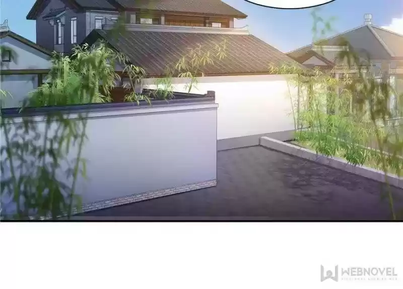 Perfect Secret Love: The Bad New Wife Is A Little Sweet Chapter 96