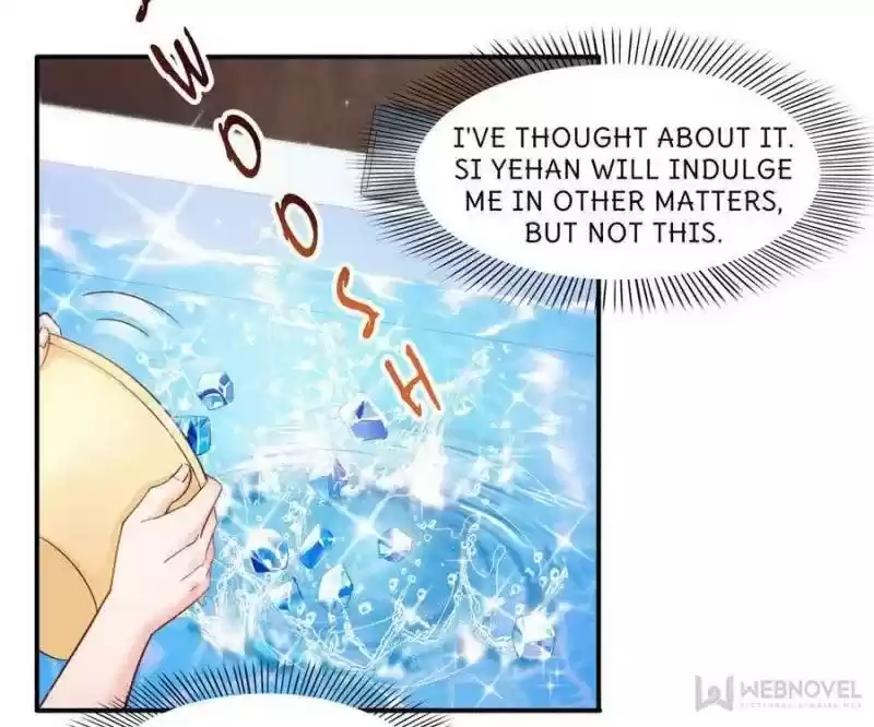 Perfect Secret Love: The Bad New Wife Is A Little Sweet Chapter 96