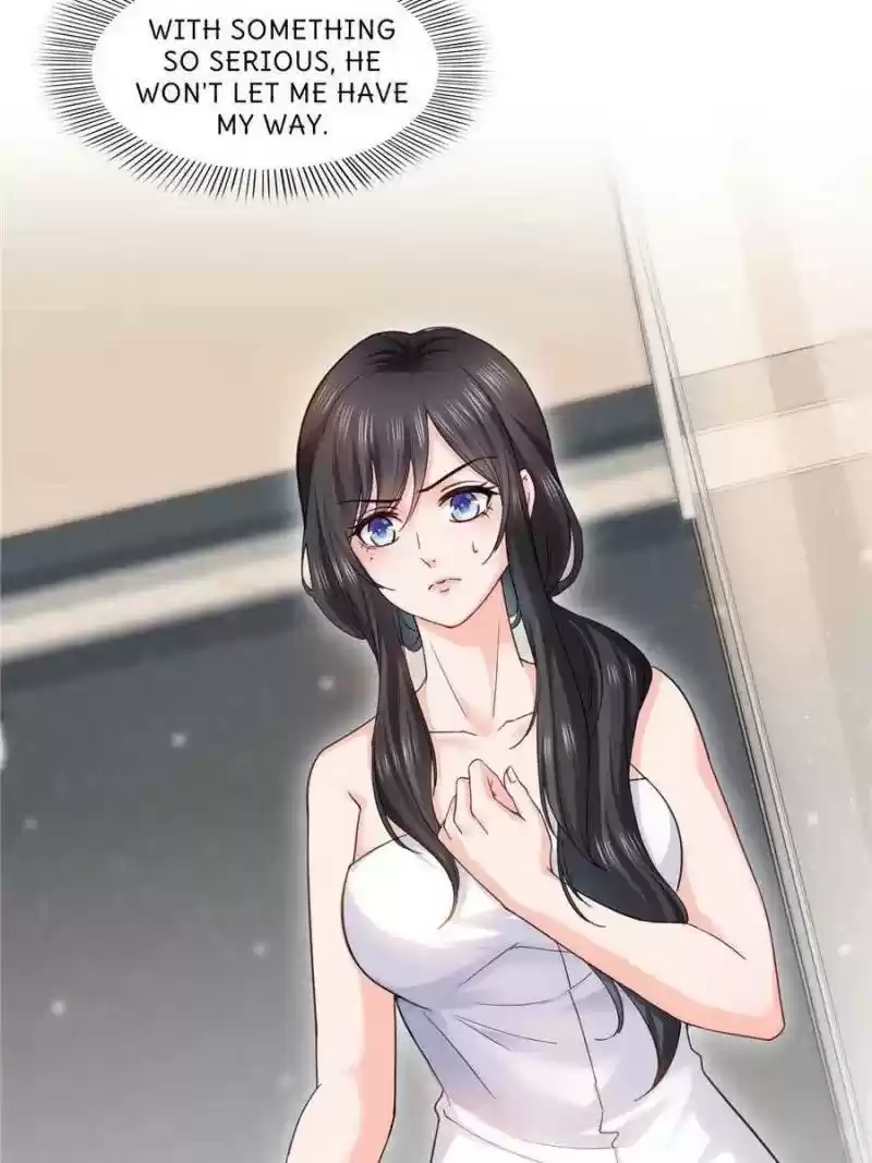 Perfect Secret Love: The Bad New Wife Is A Little Sweet Chapter 96