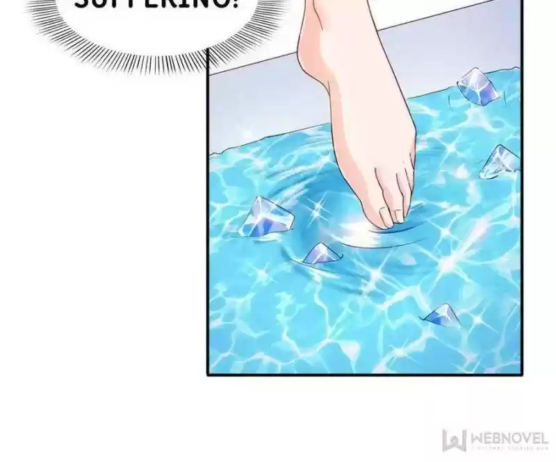 Perfect Secret Love: The Bad New Wife Is A Little Sweet Chapter 96