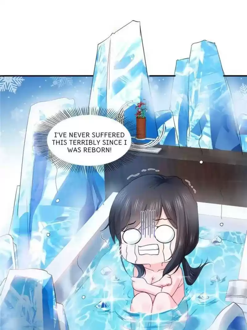 Perfect Secret Love: The Bad New Wife Is A Little Sweet Chapter 96