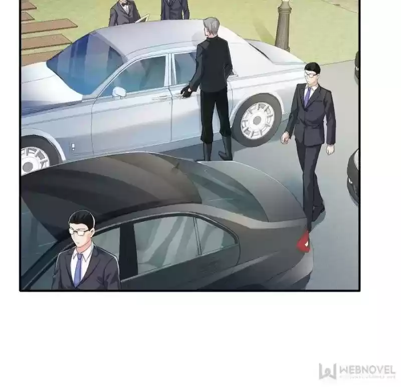 Perfect Secret Love: The Bad New Wife Is A Little Sweet Chapter 96