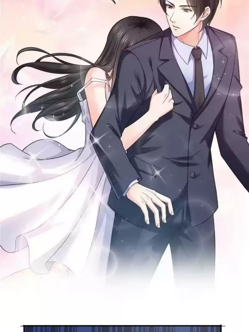 Perfect Secret Love: The Bad New Wife Is A Little Sweet Chapter 96