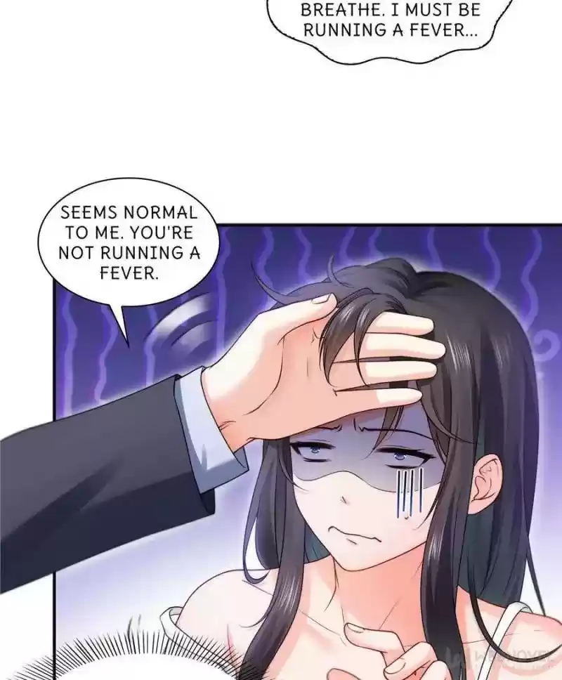 Perfect Secret Love: The Bad New Wife Is A Little Sweet Chapter 97