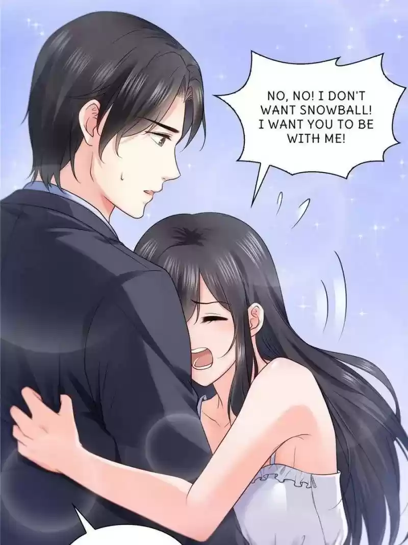 Perfect Secret Love: The Bad New Wife Is A Little Sweet Chapter 97