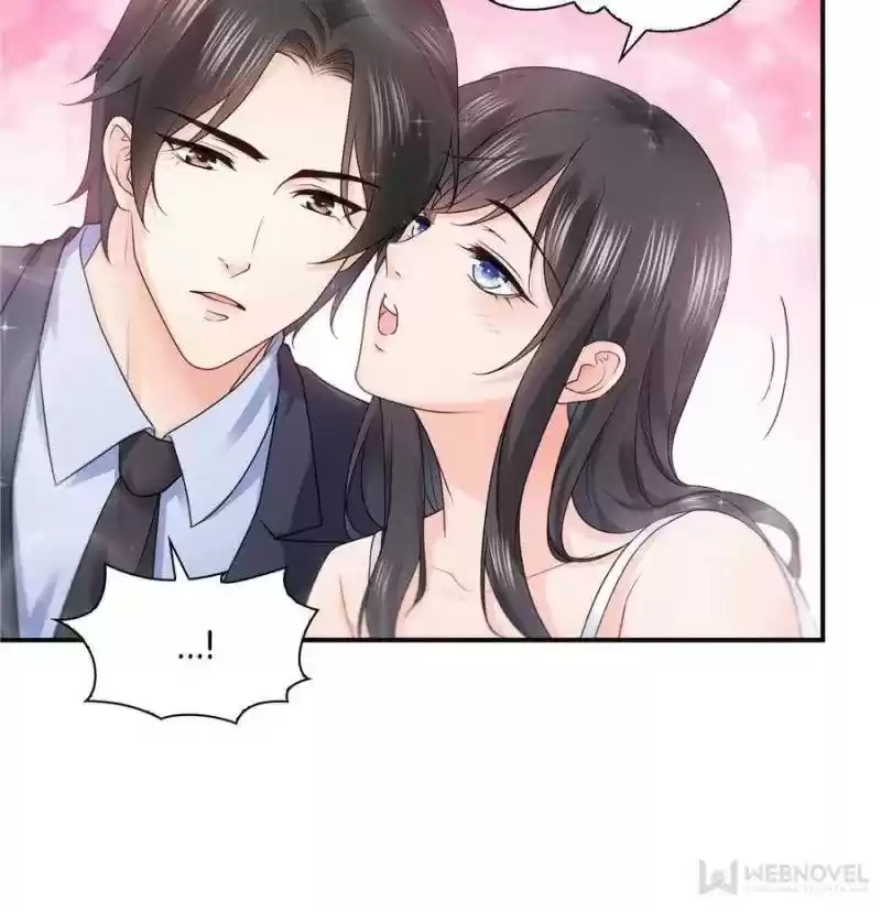 Perfect Secret Love: The Bad New Wife Is A Little Sweet Chapter 97