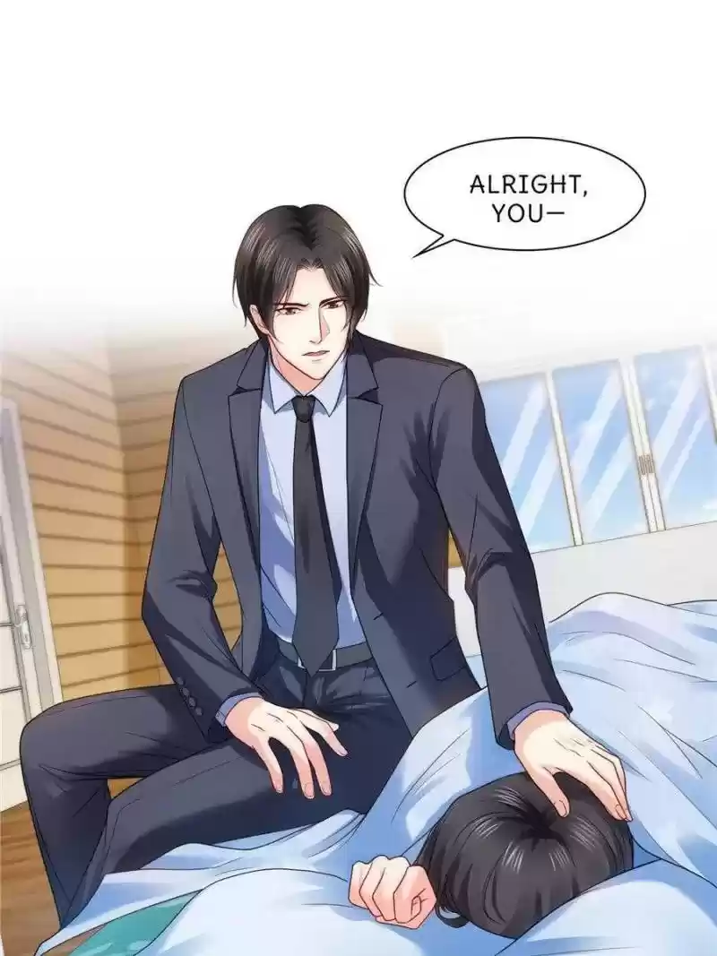 Perfect Secret Love: The Bad New Wife Is A Little Sweet Chapter 97