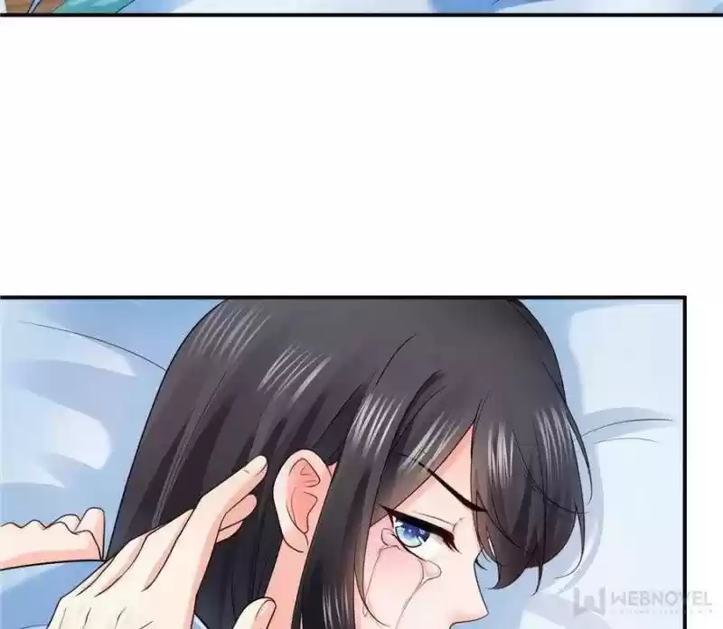 Perfect Secret Love: The Bad New Wife Is A Little Sweet Chapter 97