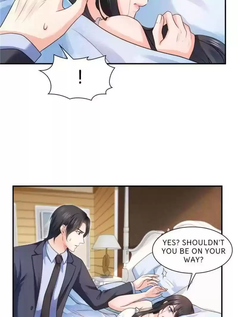 Perfect Secret Love: The Bad New Wife Is A Little Sweet Chapter 97