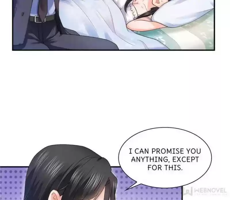 Perfect Secret Love: The Bad New Wife Is A Little Sweet Chapter 97