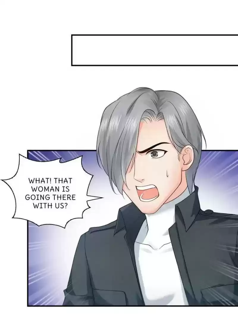 Perfect Secret Love: The Bad New Wife Is A Little Sweet Chapter 97