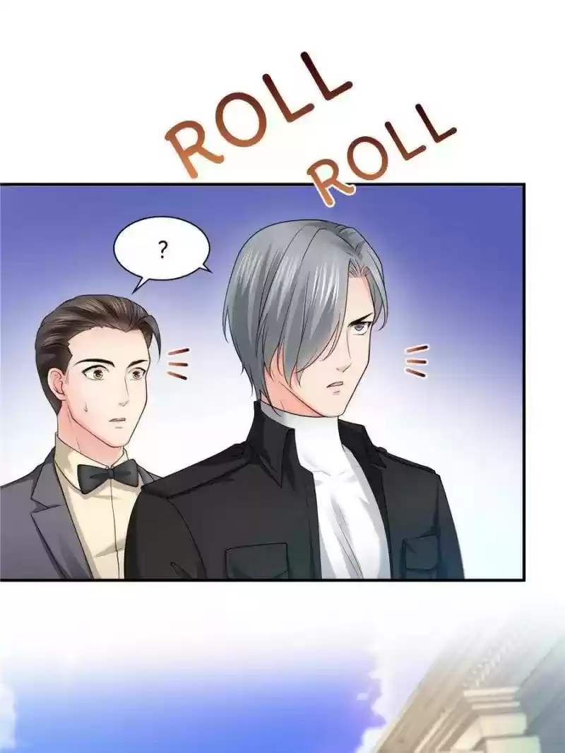 Perfect Secret Love: The Bad New Wife Is A Little Sweet Chapter 97