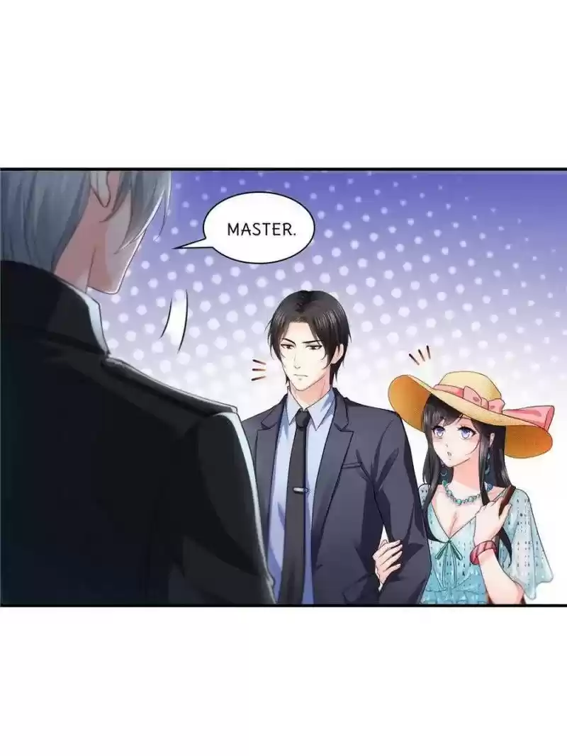 Perfect Secret Love: The Bad New Wife Is A Little Sweet Chapter 97