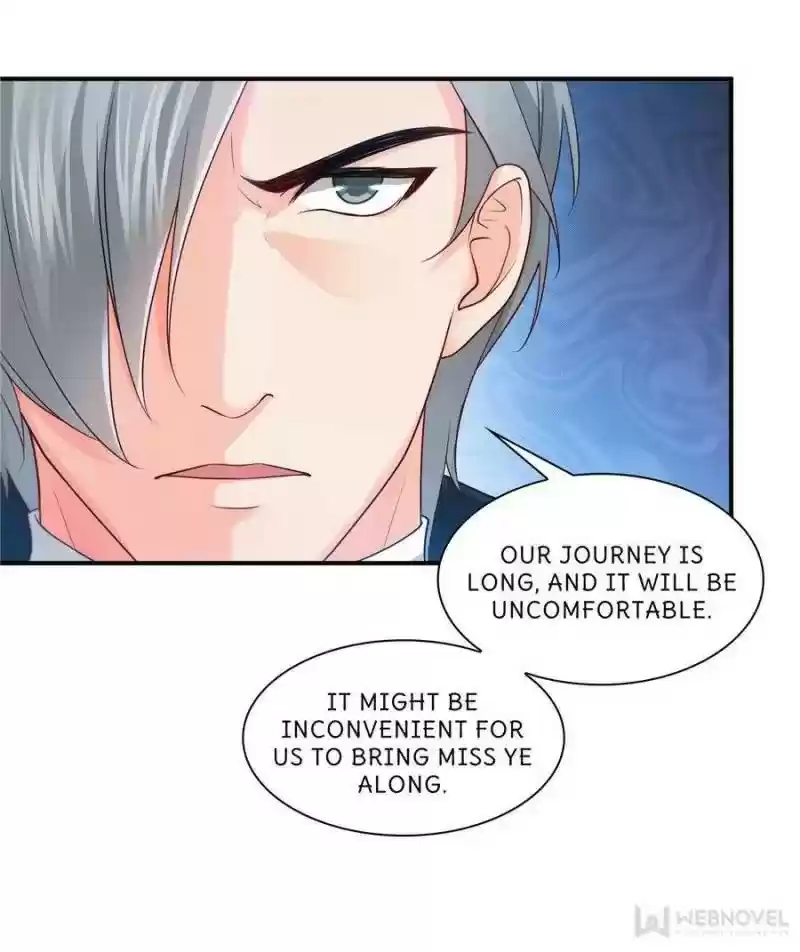 Perfect Secret Love: The Bad New Wife Is A Little Sweet Chapter 97