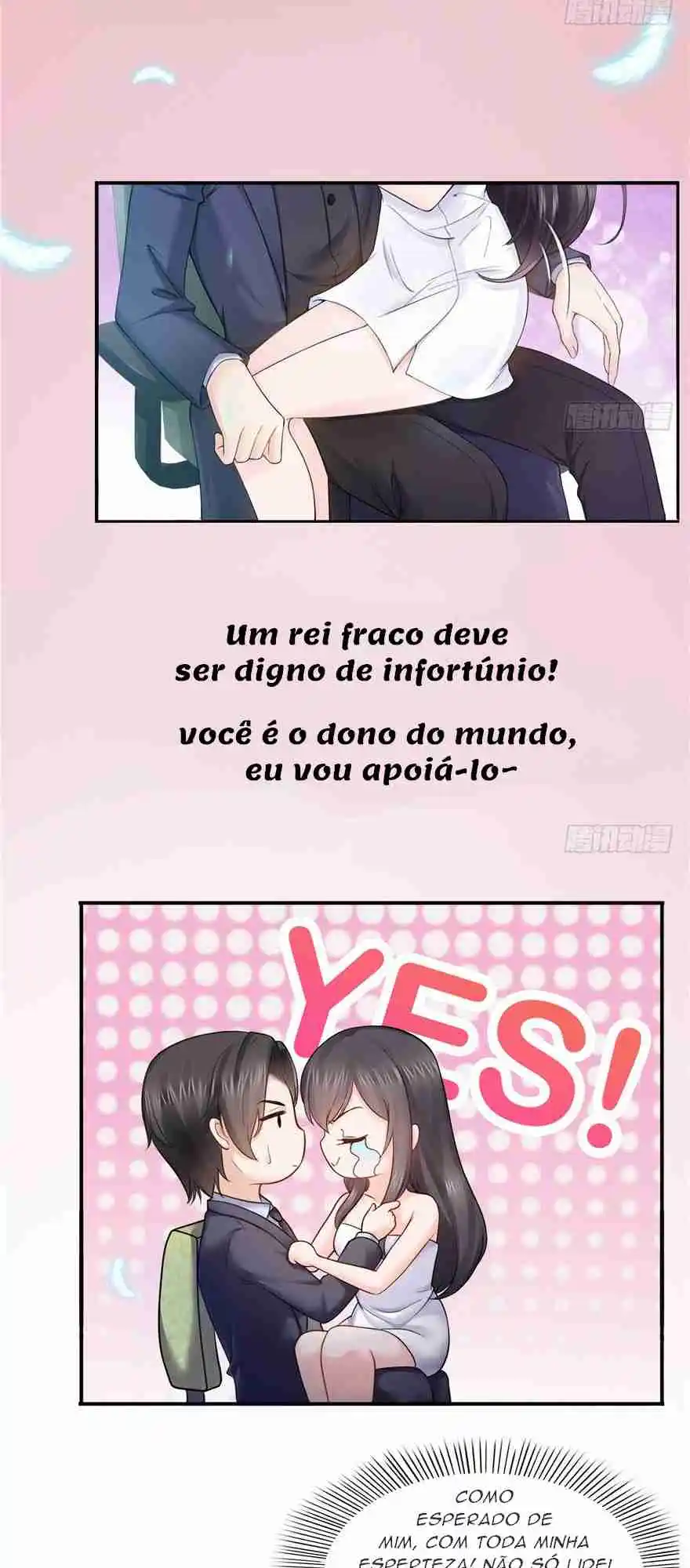 Perfect Secret Love: The Bad New Wife Is a Little Sweet Vol.0 Ch.0