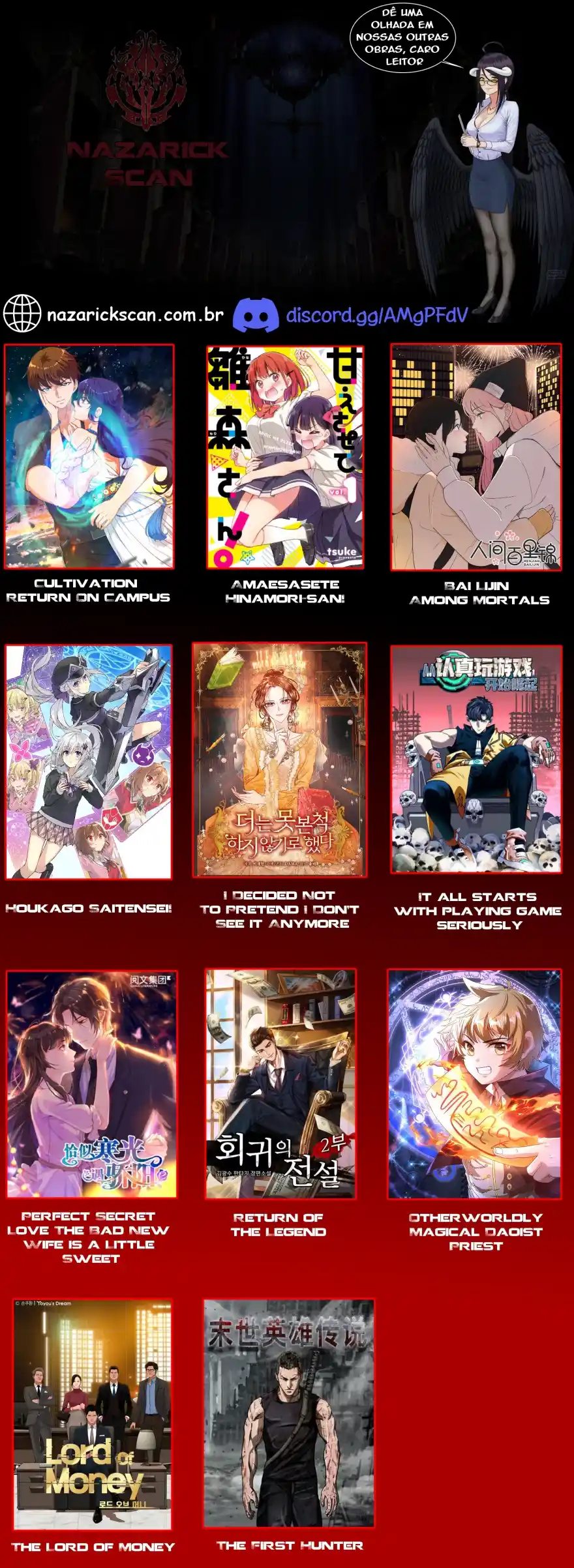 Perfect Secret Love: The Bad New Wife Is a Little Sweet Vol.0 Ch.0