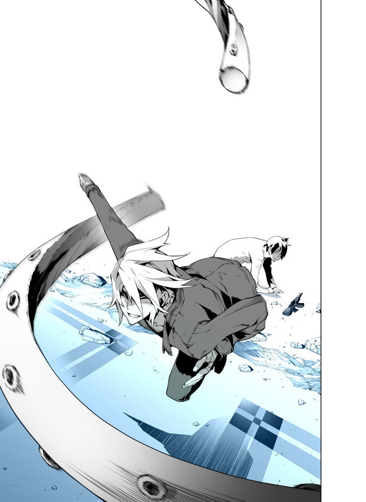 Phantasmal Tale under the Moonlight 17