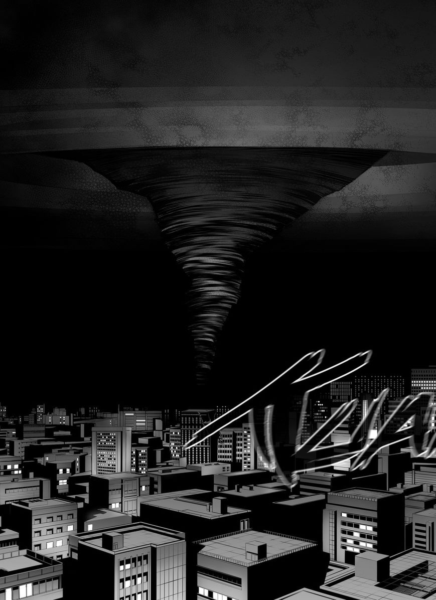 Phantasmal Tale under the Moonlight 35