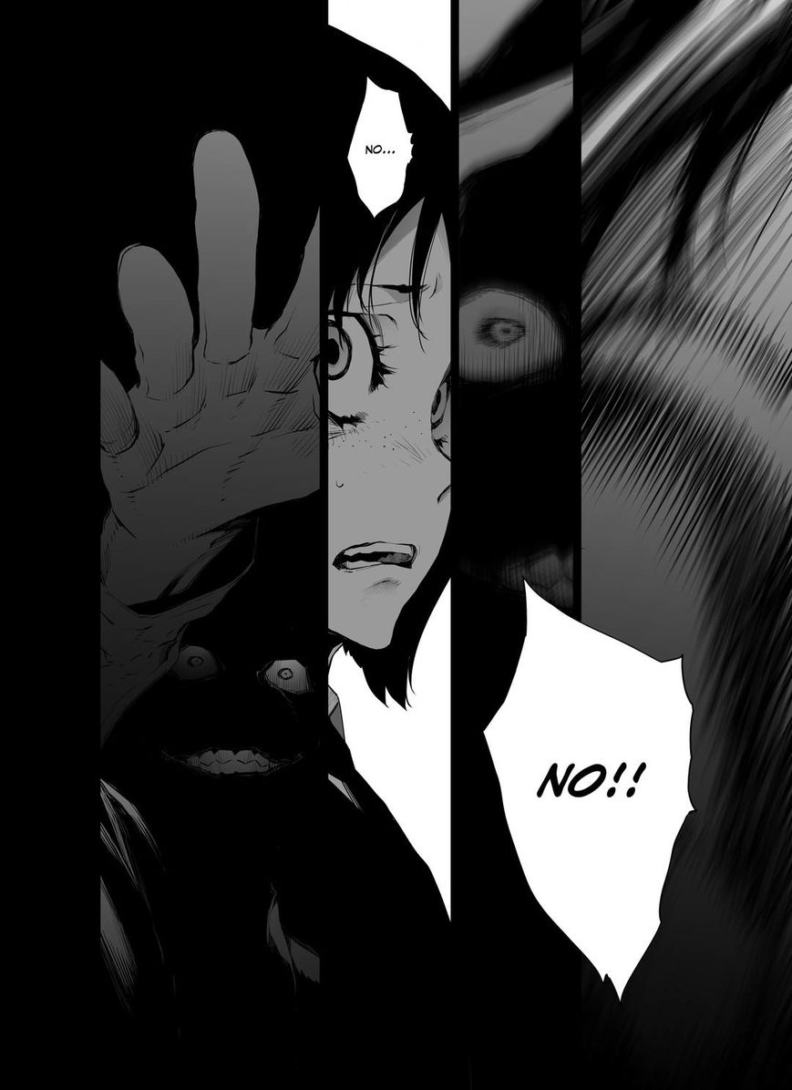 Phantasmal Tale under the Moonlight 40